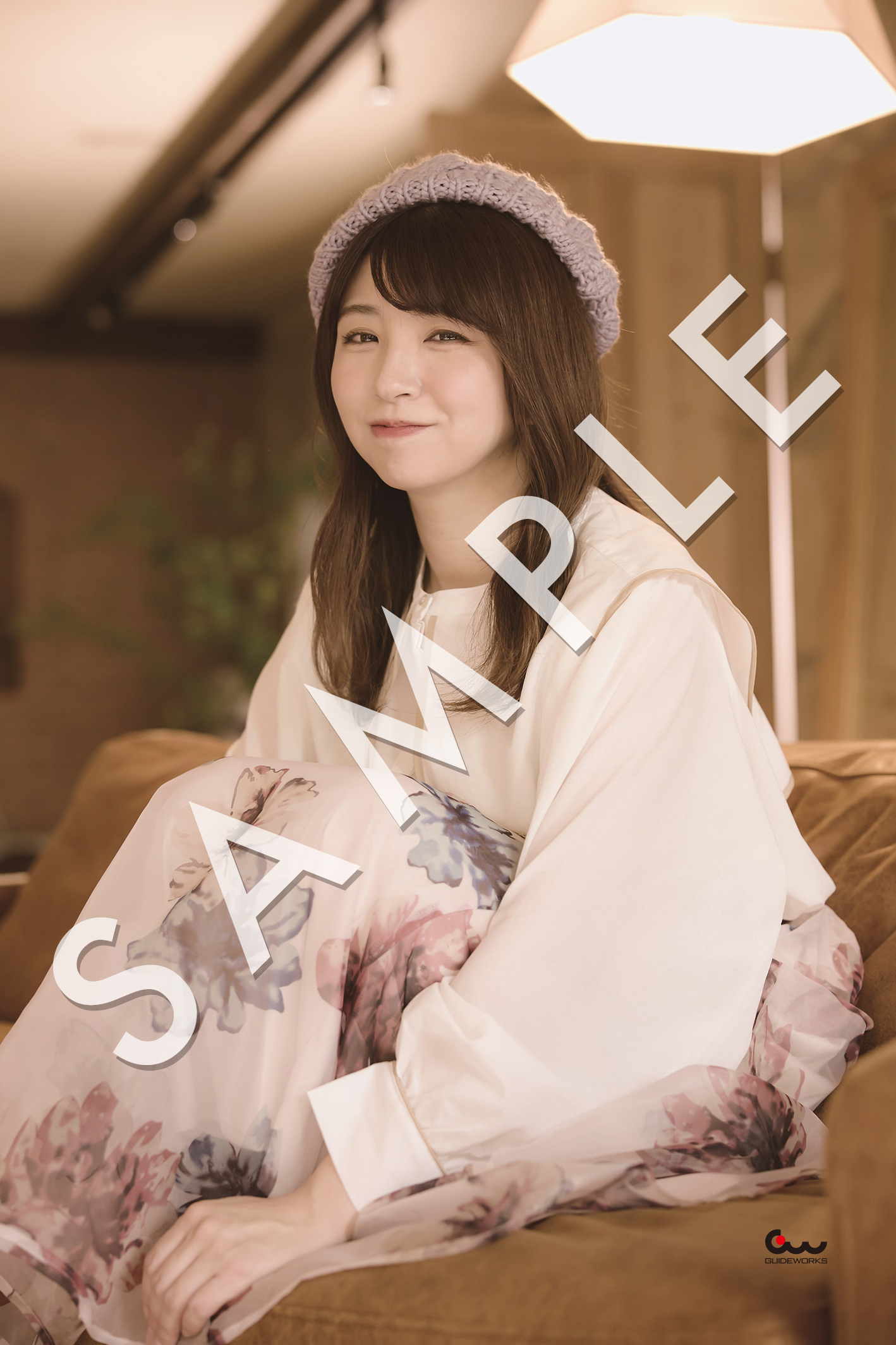 9月21日】中段ちぇりこ登場♡ コンビニ版『ライターブロマイド